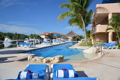Image de 009 | Gran Marina Puerto Aventuras