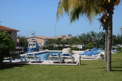 Image de 309 | Gran Marina in Puerto Aventuras