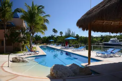 Image de 312 | Gran Marina in Puerto Aventuras