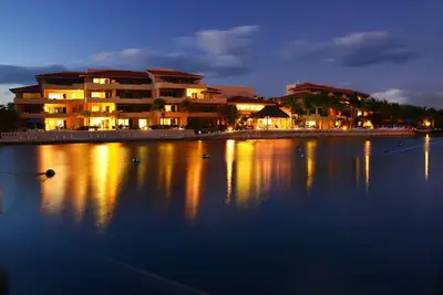 Image de 209 | Gran Marina in Puerto Aventuras