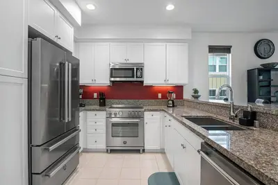 Image de Better Two-Gether 2 Bed Townhome