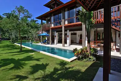 Image de Villa Rumah Isah in Candidasa Manggis Karangasem