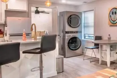 Image de Completely remodeled apartment in the heart of Kansas City