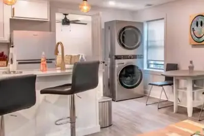Image de Completely remodeled apartment in the heart of Kansas City