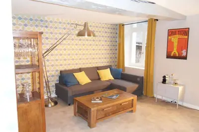 Image de Appartement sympa proche de l’opéra