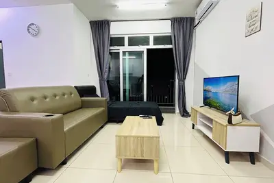 Image de 3 Rooms Apartment