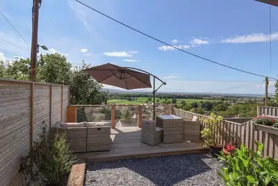 Image de Aster Cottage, pet friendly, with a garden in Dyserth