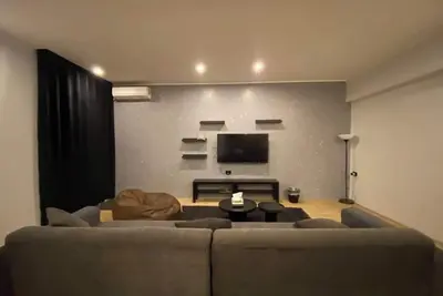 Image de Scandinavian 2-bedrooms apartment in Zamalek