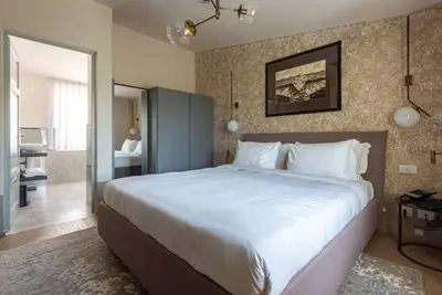 Residence  Tulipe N3004