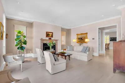 Image de Gracious home in Selborne hamlet of Serenbe for monthly stays