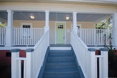 Image de Cozy Home Near Downtown