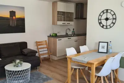 Image de Cozy, newly renovated vacation apartment in the middle of the wine village
