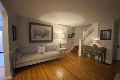 Image de Williamsville Village Farm House Convenient location for visting Niagara Falls