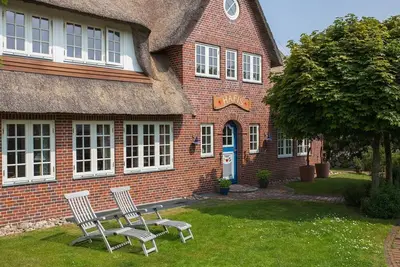 Image de Ferienwohnung Hafis 5