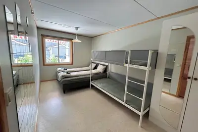 Image de Lovely 3-room Apartment in Oslo - Close to many amenities