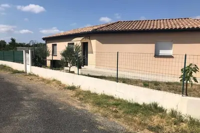 Image de Ruhig Gelegenes Haus