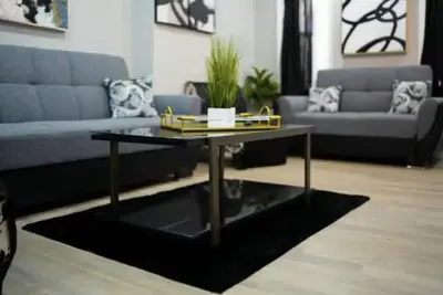 Elegant Center City Home