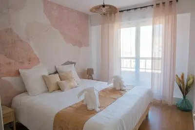 Image de Charmant appartement 3 pièces - Stade de France