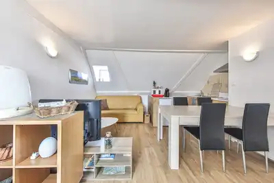 Image de Charmant appartement à Issenheim, au pied des Vosges et du vignoble