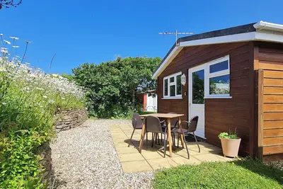 Image de Self-catering holiday Chalet in Cornwall