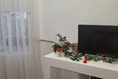 Image de Patio del Maestro, Céntrico, al Lado de la Estación