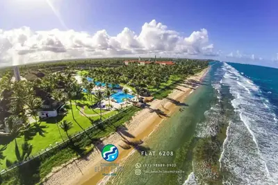 Image de Flat Beach Class Muro Alto - Porto De Galinhas