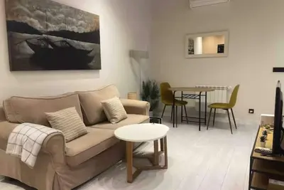 Image de Apartamento Ideal Para Familias. A 12 Minutos del Palacio Real