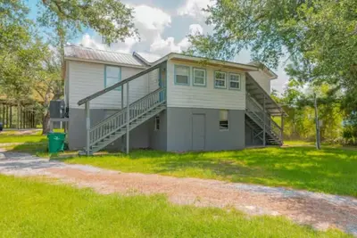 Image de Bayou Waterfront Cozy Apartment W/Boat Dock