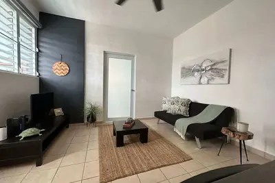 Image de City Charm: Double Br San Juan Adventure, Sleeps 2