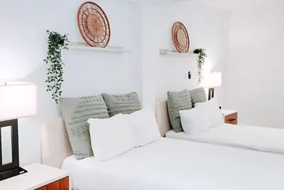 Image de Room #5 at Trinitaria House Hotel