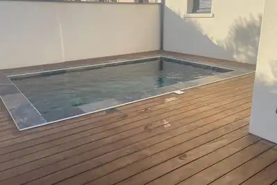 Image de Villa moderne Ă 5min de la plage