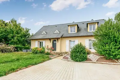 Image de Gorgeous home in Joué les Tours