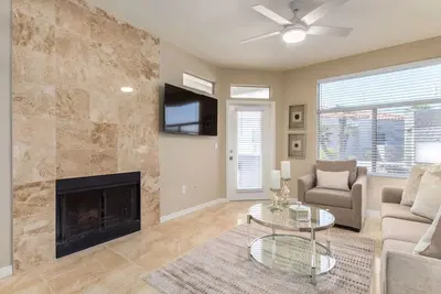 Stunningly Gorgeous Condo