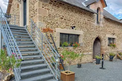 Image de Superbe maison Ă Neuilly le Vendin