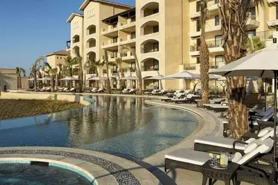 Image de 6 Star Resort: Master Suite at Pacific Dunes Grand Solmar