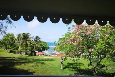 Image de Studio Tout Confort Vue Sur Mer