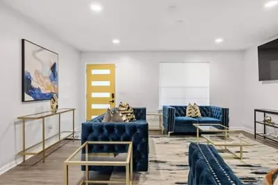 Image de Exquisite Vrbo near Atlanta airport. Let me be your favorite host! !