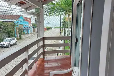 Image de House on Ubatuba beach 50m from the sea