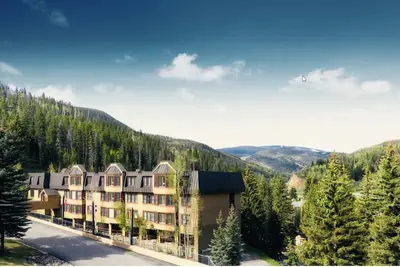 Image de 2 Bedroom, Sleeps 8 at Marriott’s Streamside - Evergreen, Vail Co