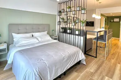 Image de New Studio in Palermo