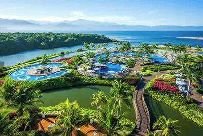 Image de Grand Luxxe Nuevo Vallarta Resort Stay
