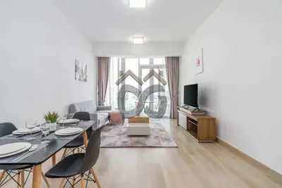 Image de Elegant 1 Bedroom in Jumeira Village Circle