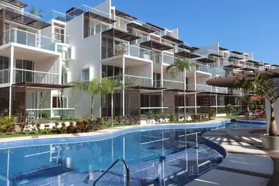Image de Tranquility Base - Golf and Beach Resort