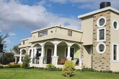 Vasha5 At Southlake Villas.