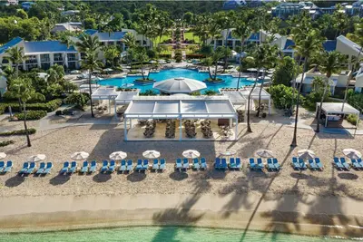 Image de Three Bedroom Bay Villa at The Westin, St. John Usvi