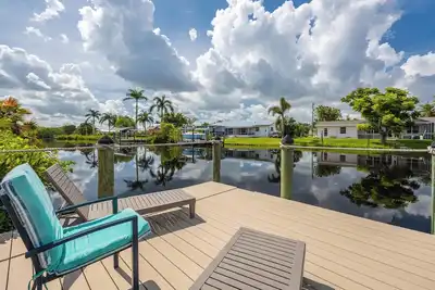 Image de Welcome To Casa De Photograph-Sanctuary & Flair on the Caloosahatchie