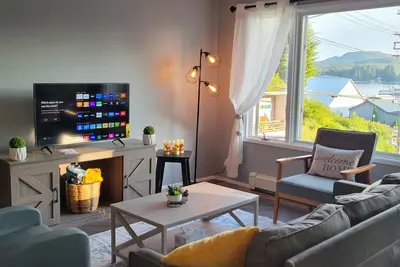 Image de Coho Bungalow - Ketchikan Alaska