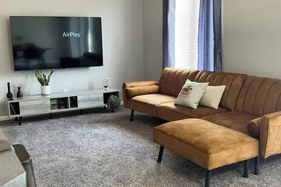 Image de Cloud's Bnb - The Signature Suite, for Cooks.