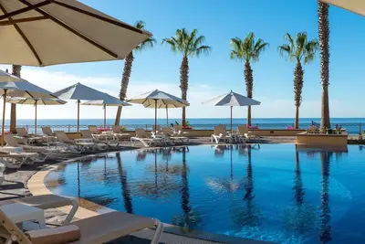 Image de All inclusive Sunset Beach Resort
