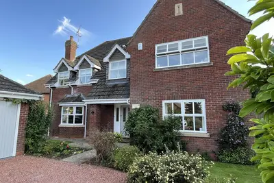 Image de 5 Bedroom, 4 Bathroom, Gym, Playroom, Country Home